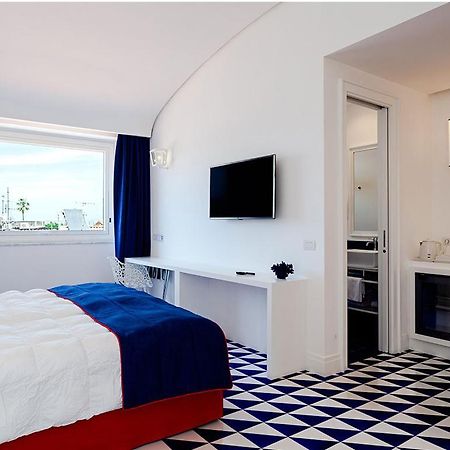 Maison Blu - Intimate Guesthouse Sorrento Exterior foto