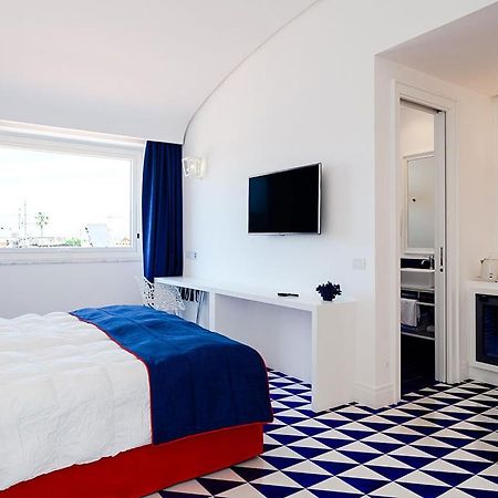 Maison Blu - Intimate Guesthouse Sorrento Exterior foto