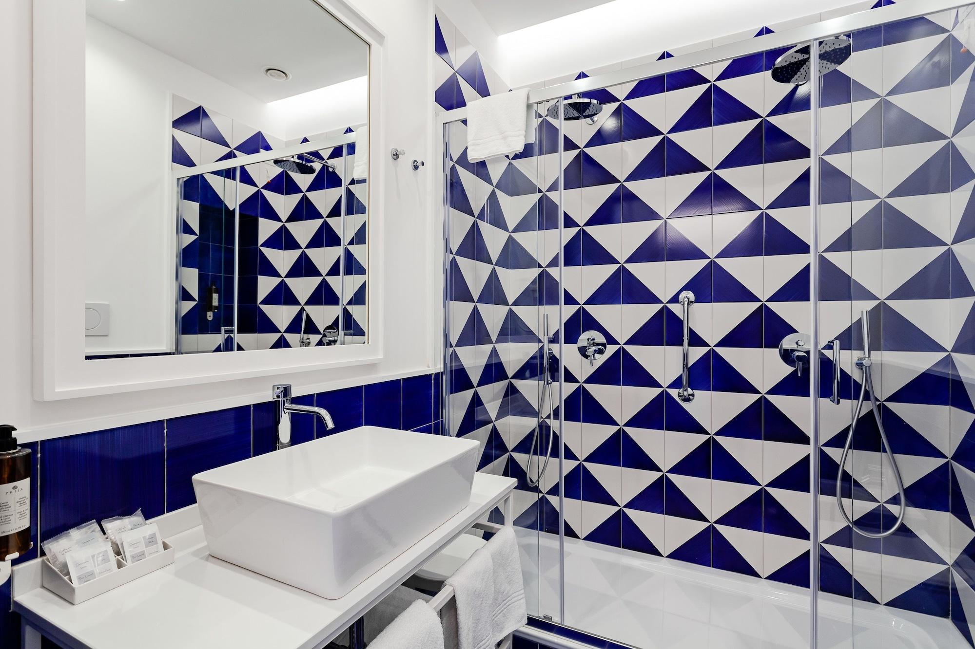 Maison Blu - Intimate Guesthouse Sorrento Exterior foto