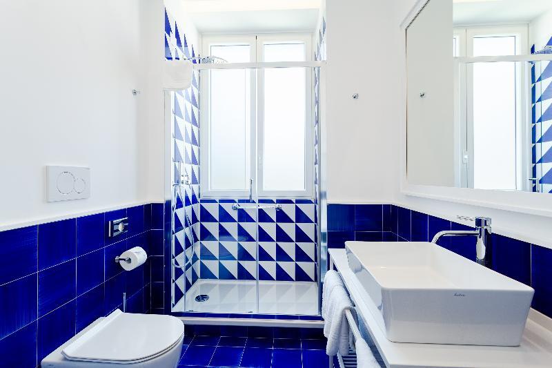 Maison Blu - Intimate Guesthouse Sorrento Exterior foto
